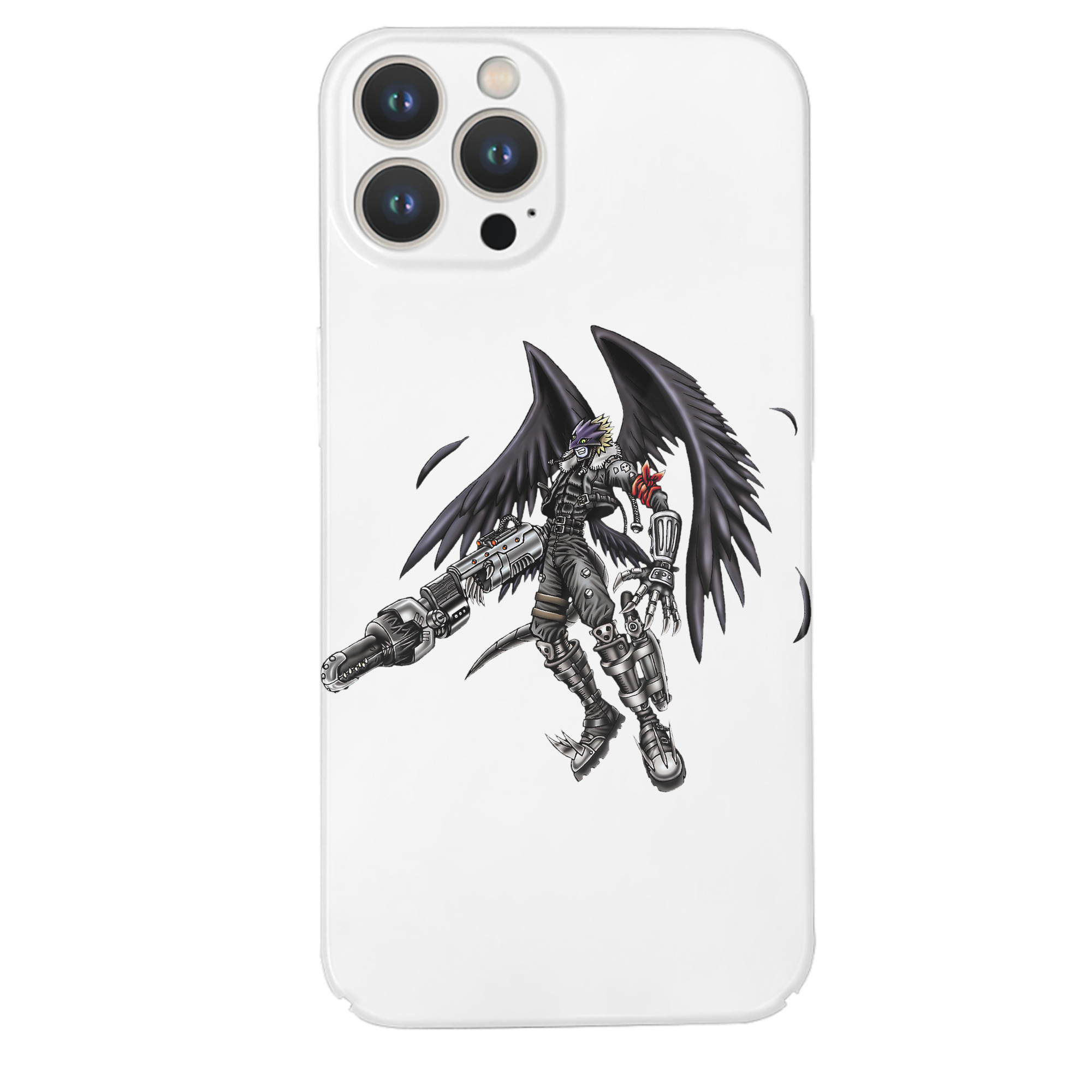 （画像用） 遊☆戯☆王 Yu-Gi-Oh! 【iPhone 14シリーズ対応】ハードケース